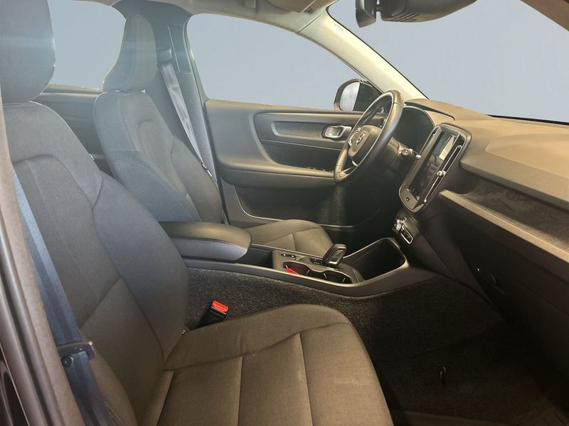 Volvo XC40 bild 10