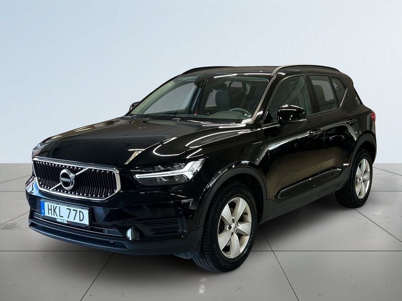 Volvo XC40 bild 16