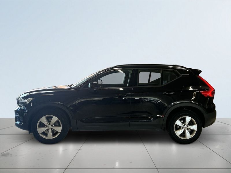 Volvo XC40 bild 4