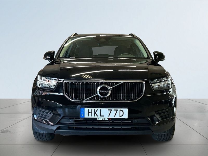 Volvo XC40 bild 2