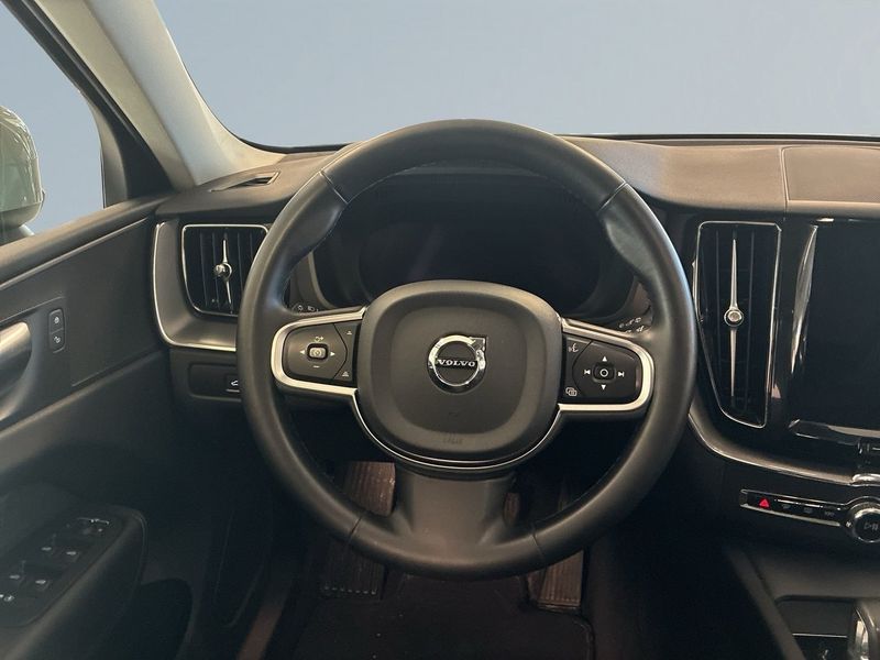 Volvo XC60 bild 9