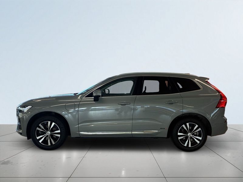 Volvo XC60 bild 4