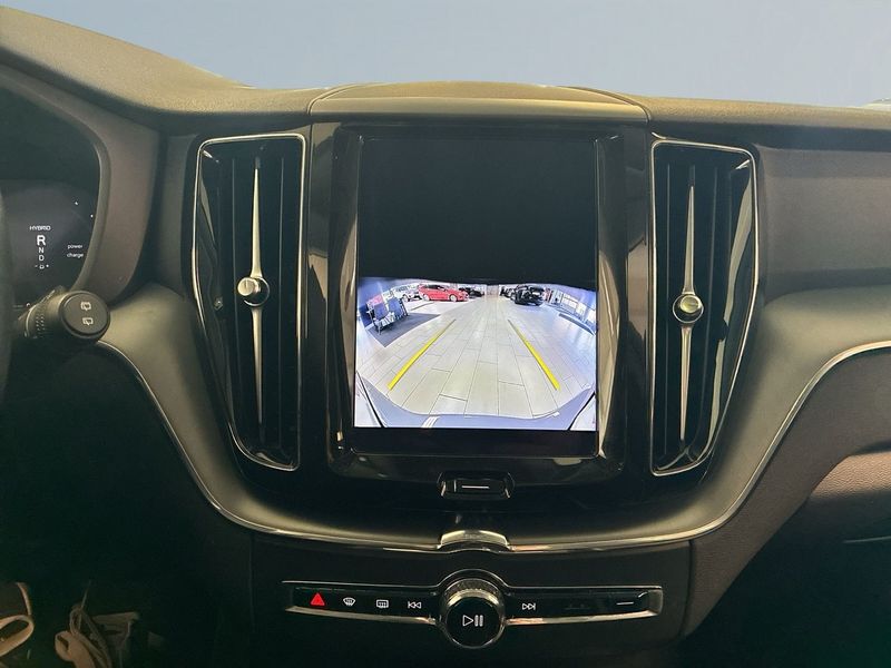 Volvo XC60 bild 11