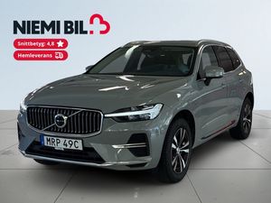 Volvo XC60 bild 1
