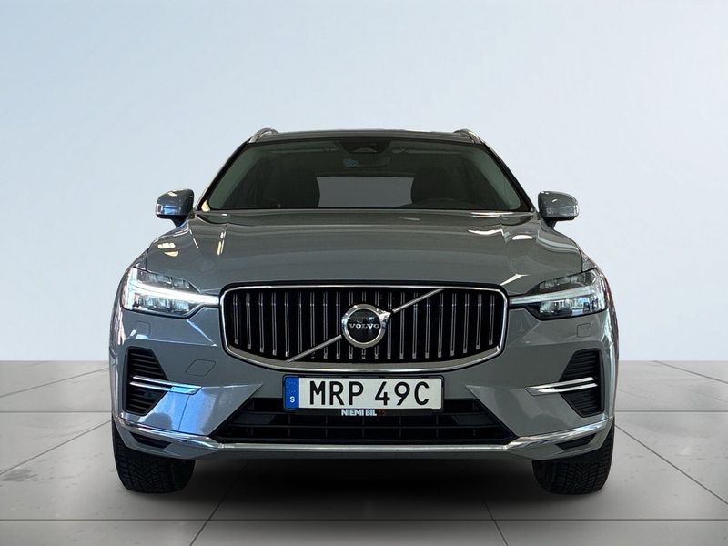Volvo XC60 bild 2