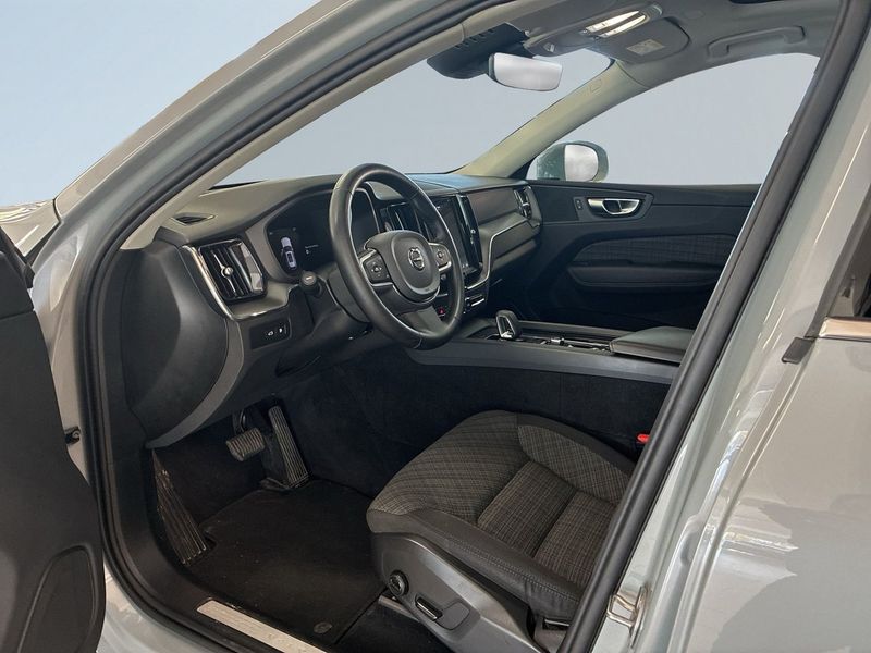 Volvo XC60 bild 7