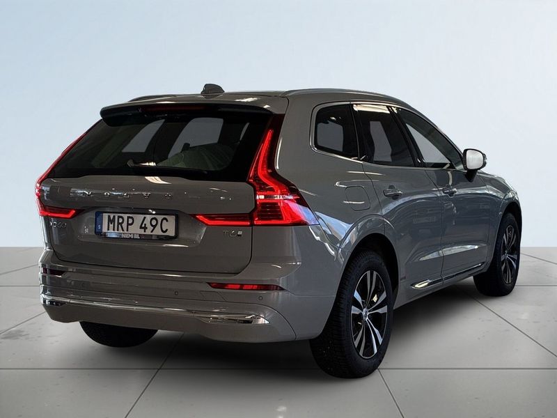 Volvo XC60 bild 6