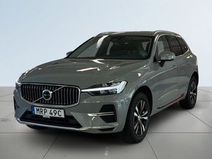 Volvo XC60 bild 16