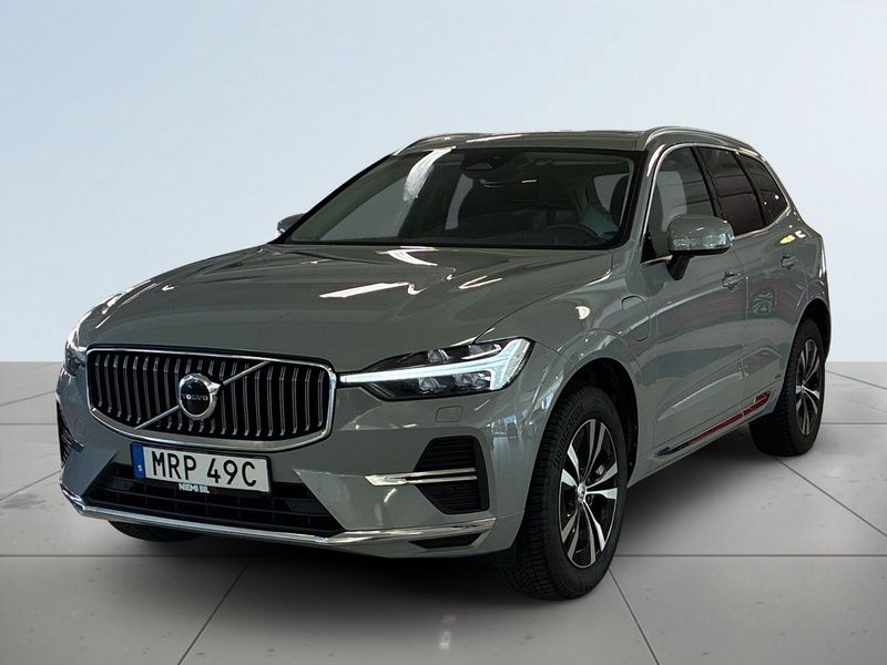 Volvo XC60 bild 16