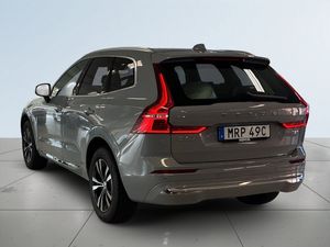 Volvo XC60 bild 5