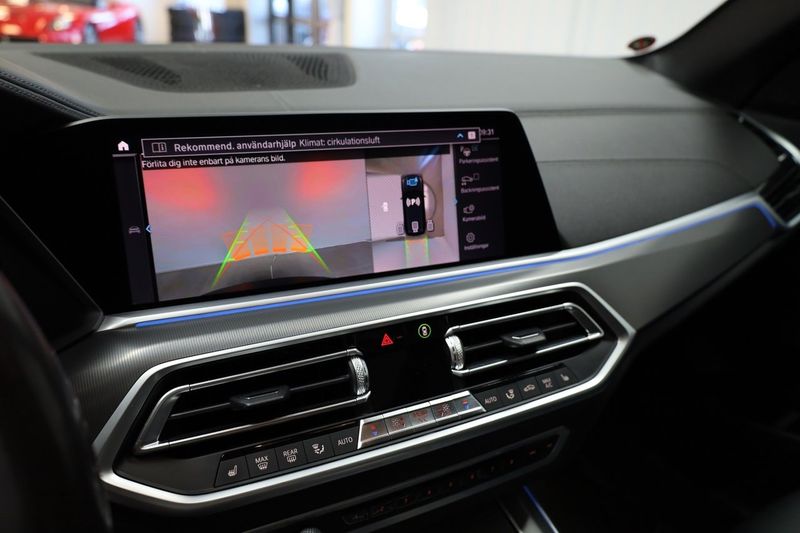 BMW X5 bild 24