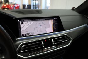 BMW X5 bild 26