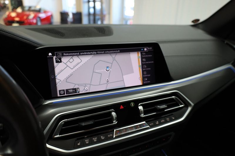 BMW X5 bild 26