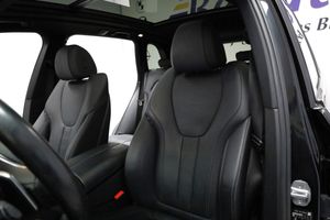 BMW X5 bild 10