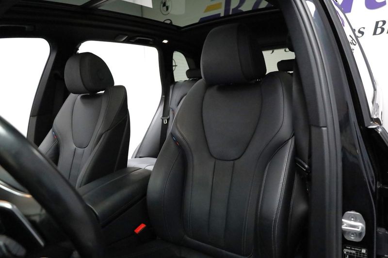 BMW X5 bild 10