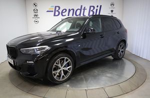 BMW X5 bild 5