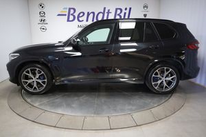 BMW X5 bild 6