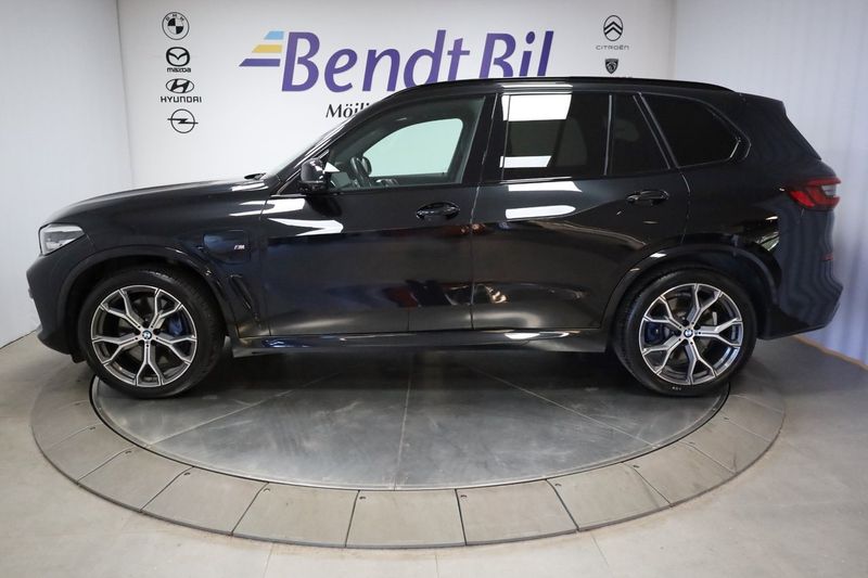 BMW X5 bild 6