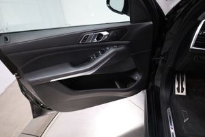 BMW X5 bild 13