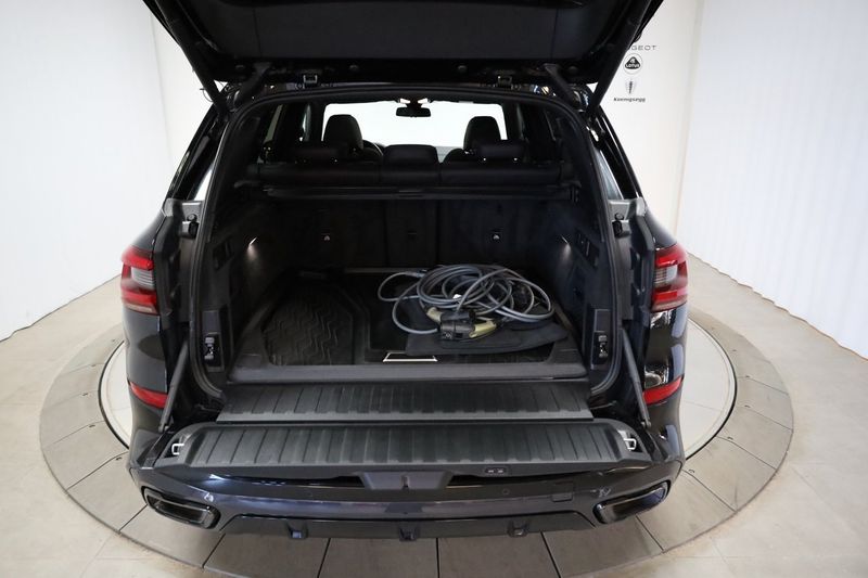 BMW X5 bild 11