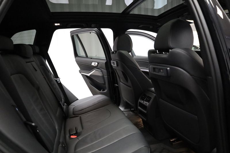 BMW X5 bild 18