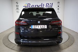 BMW X5 bild 9