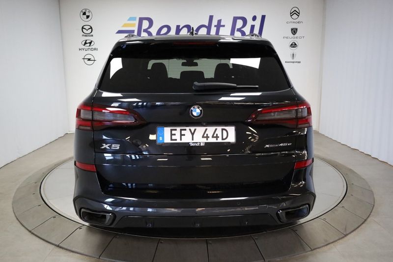 BMW X5 bild 9