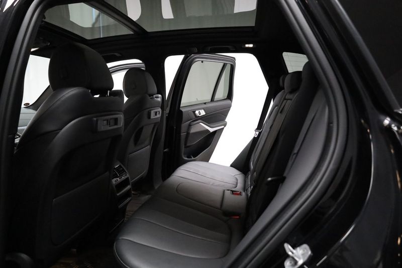 BMW X5 bild 17