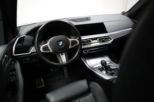 BMW X5 bild 4