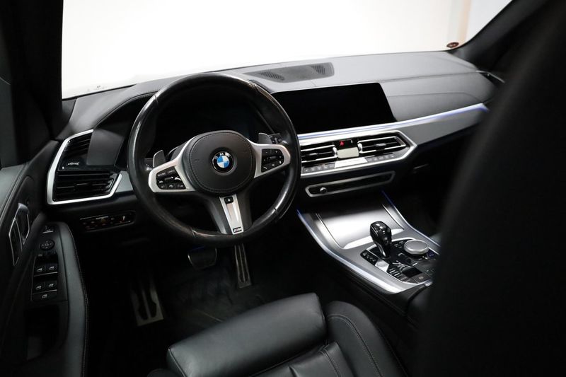 BMW X5 bild 4