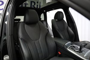 BMW X5 bild 20