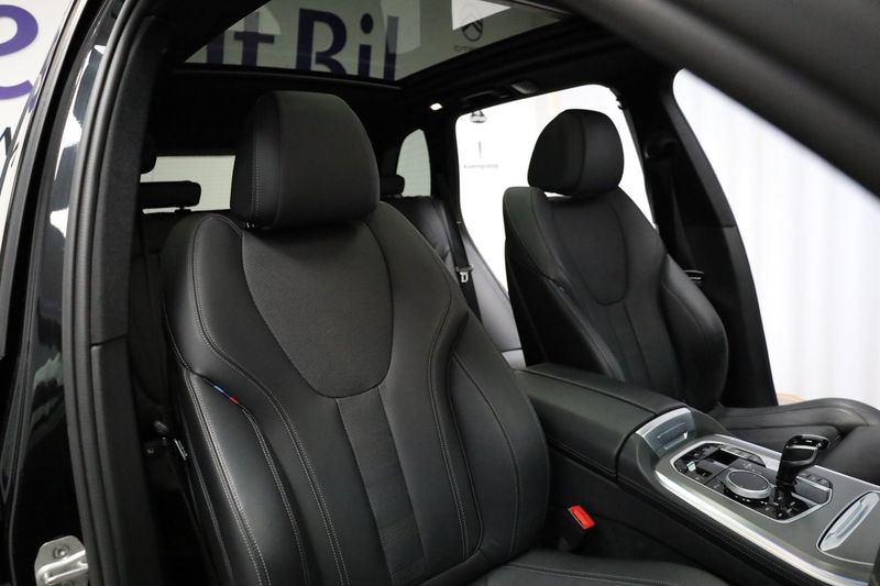 BMW X5 bild 20