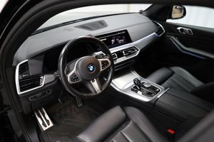 BMW X5 bild 7