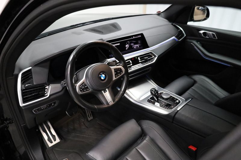 BMW X5 bild 7