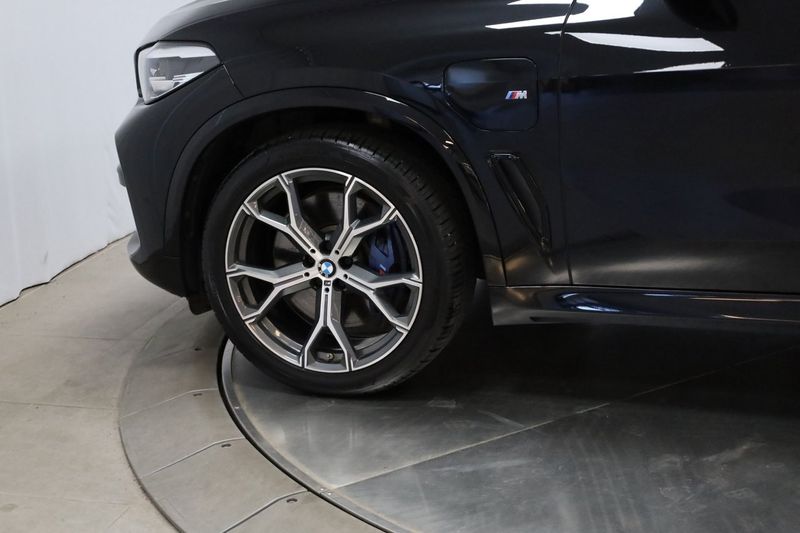 BMW X5 bild 25
