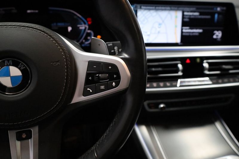BMW X5 bild 22