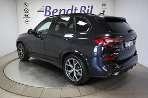 BMW X5 bild 8