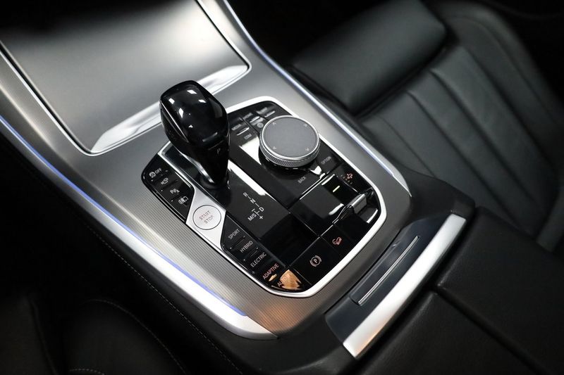 BMW X5 bild 21
