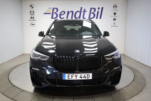 BMW X5 bild 3
