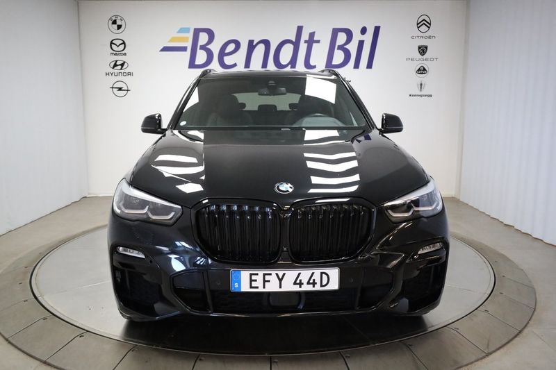BMW X5 bild 3