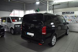 Mercedes V220 bild 2