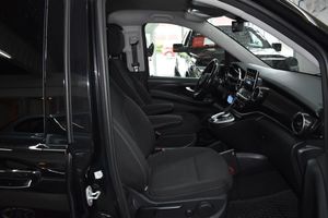 Mercedes V220 bild 6