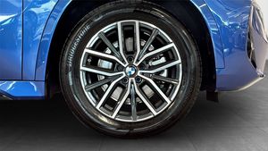 BMW X1 bild 9