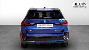 BMW X1 bild 7