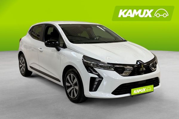 Mitsubishi Colt 1.0 Turbo INVITE CarPlay Rattvärme MOMS - 2025