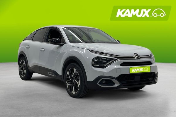 Citroen C4 1.2 Shine Kamera Navi CarPlay MOMS - 2024