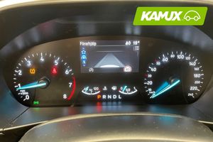 Ford Focus bild 12
