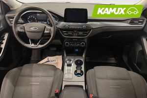 Ford Focus bild 10