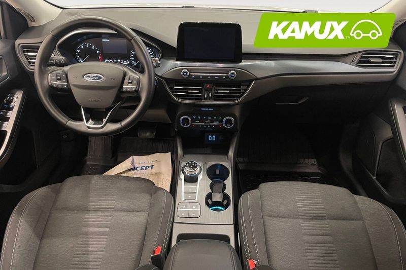Ford Focus bild 10