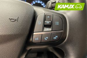 Ford Focus bild 21